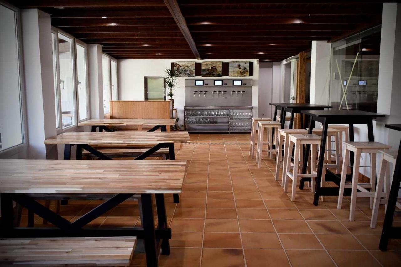 Pincheiro Apartamentos Turisticos Pobra Do Caraminal Ngoại thất bức ảnh