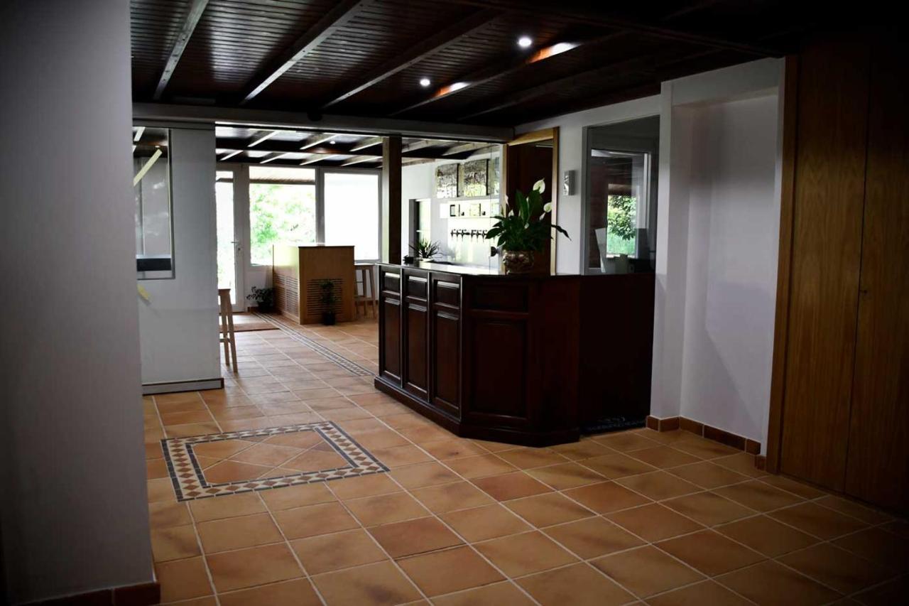 Pincheiro Apartamentos Turisticos Pobra Do Caraminal Ngoại thất bức ảnh