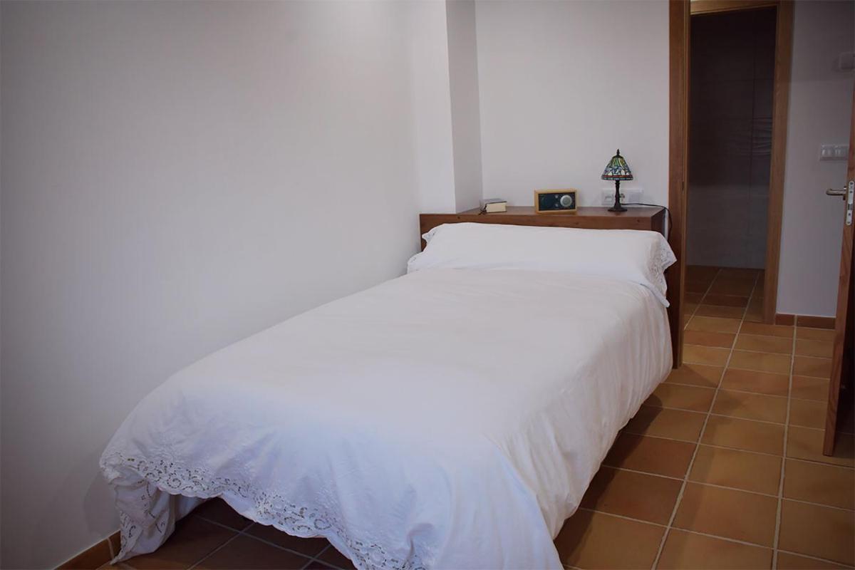 Pincheiro Apartamentos Turisticos Pobra Do Caraminal Ngoại thất bức ảnh