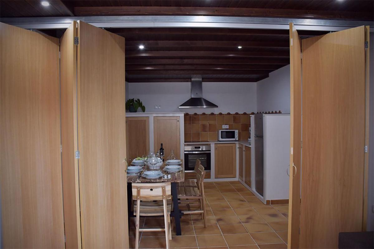 Pincheiro Apartamentos Turisticos Pobra Do Caraminal Ngoại thất bức ảnh