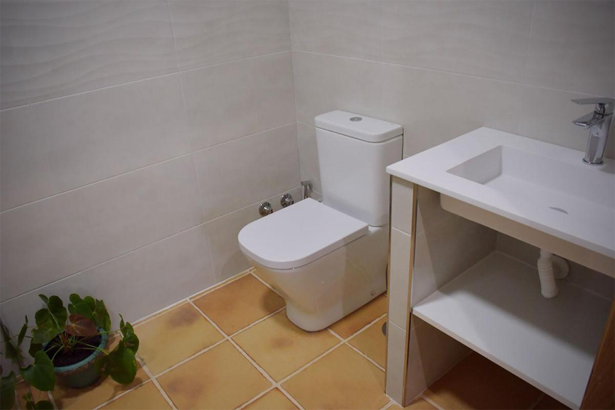 Pincheiro Apartamentos Turisticos Pobra Do Caraminal Ngoại thất bức ảnh