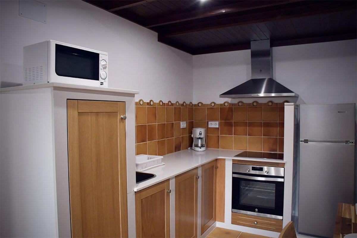 Pincheiro Apartamentos Turisticos Pobra Do Caraminal Ngoại thất bức ảnh