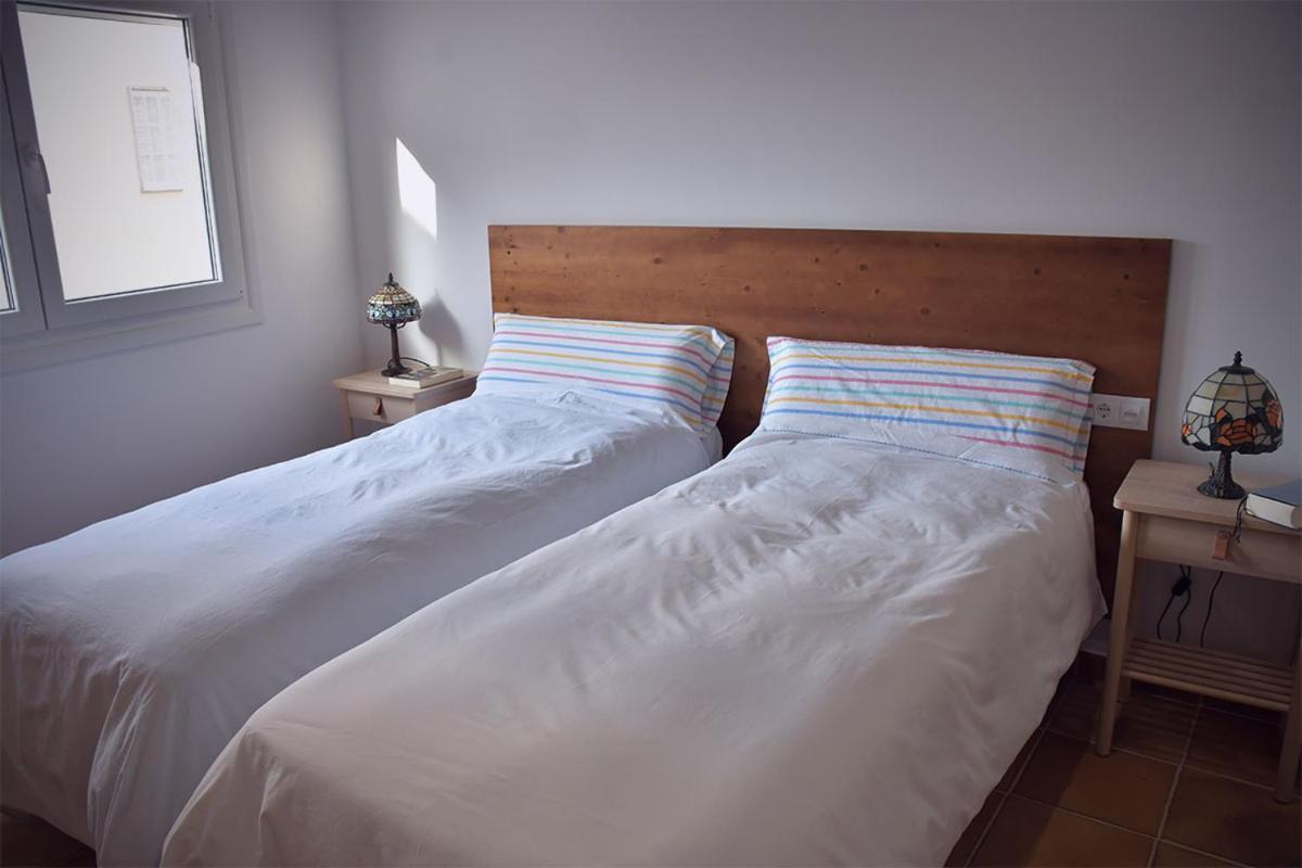 Pincheiro Apartamentos Turisticos Pobra Do Caraminal Ngoại thất bức ảnh