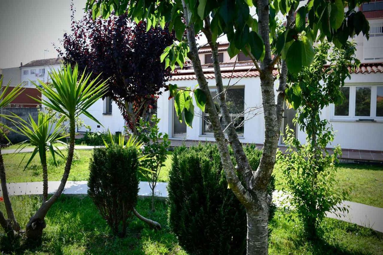 Pincheiro Apartamentos Turisticos Pobra Do Caraminal Ngoại thất bức ảnh