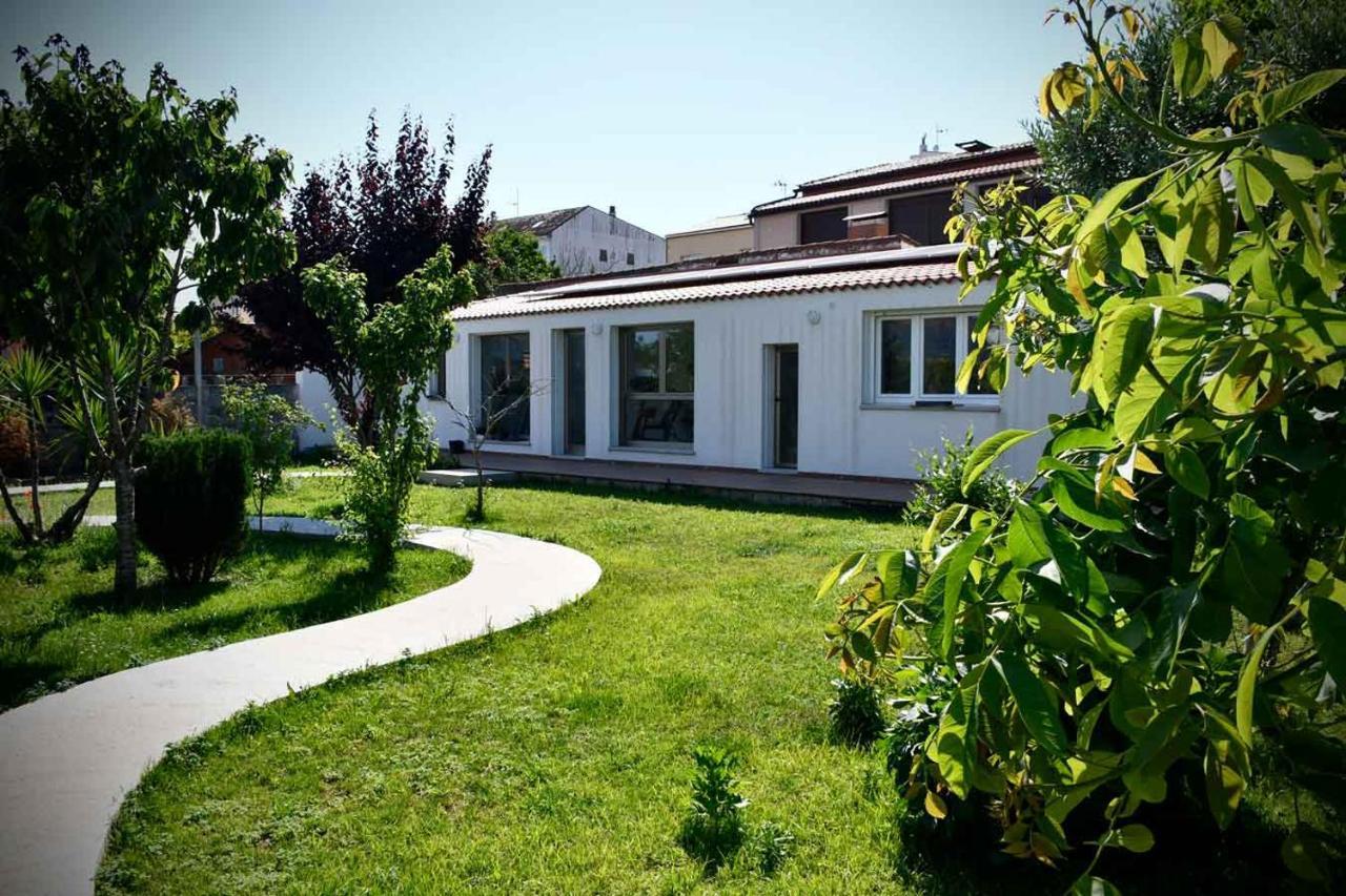 Pincheiro Apartamentos Turisticos Pobra Do Caraminal Ngoại thất bức ảnh