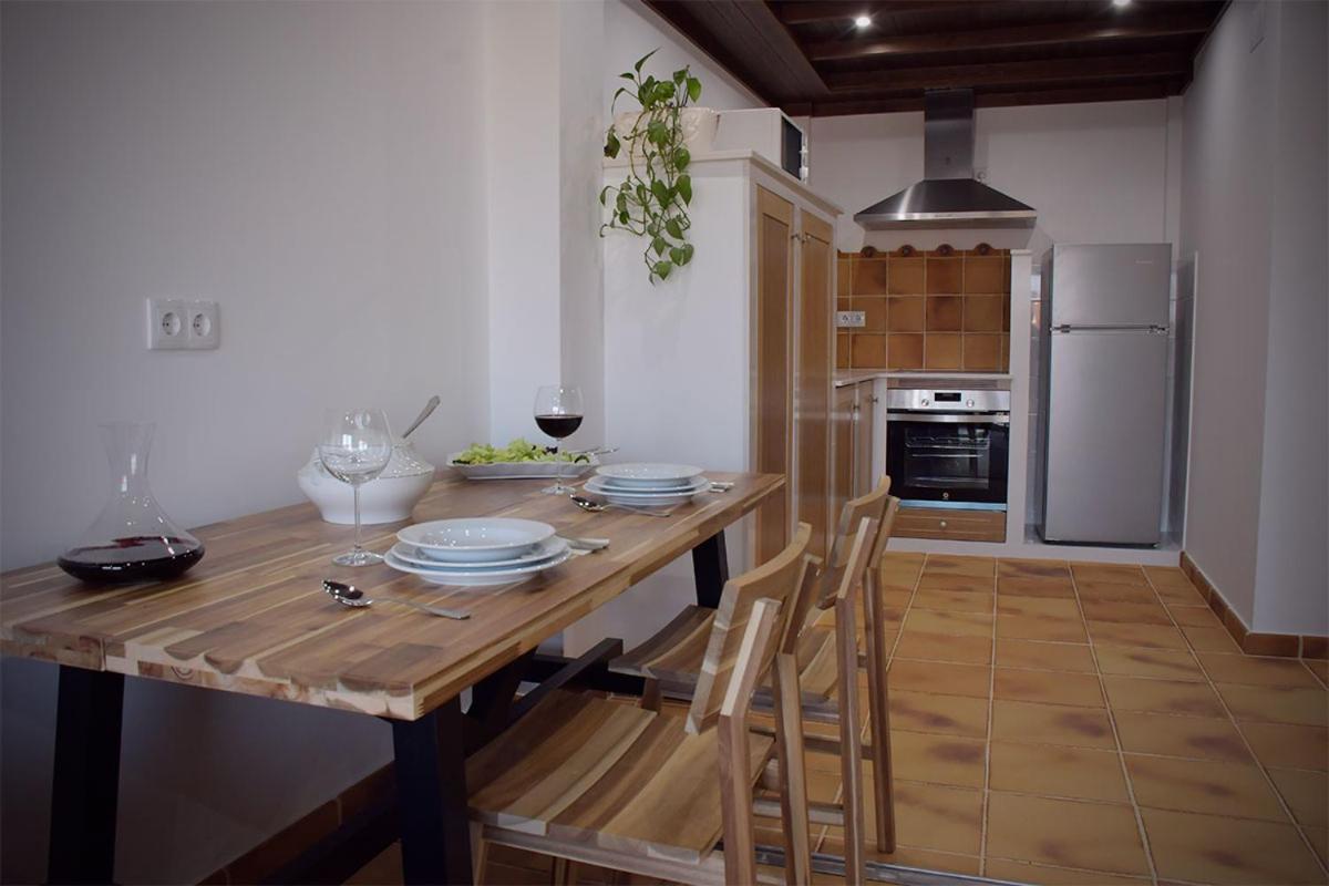 Pincheiro Apartamentos Turisticos Pobra Do Caraminal Phòng bức ảnh